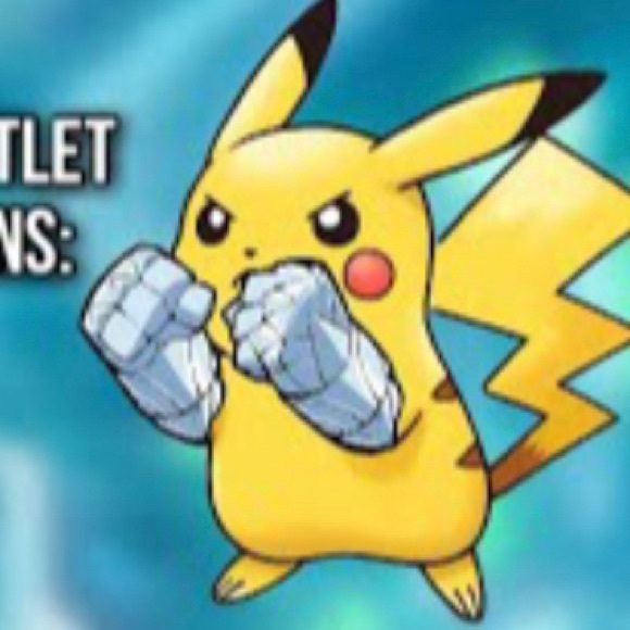 Meet your Posher, Edgar - Picture 1 of 1